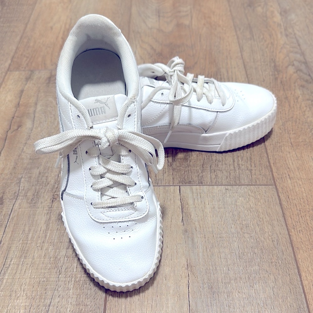 Puma shoes